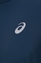 Asics giacca da sport 2011C344.400 blu navy