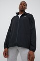 Одяг Бігова куртка Asics Core 2011C344.001 чорний