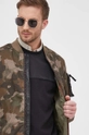 Aeronautica Militare kurtka bomber