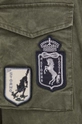 Bunda Aeronautica Militare Pánsky