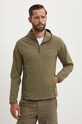 Columbia geacă outdoor Heather Canyon 1714111. verde SS23