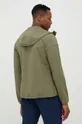 Columbia szabadidős kabát Heather Canyon  Jelentős anyag: 93% poliészter, 7% elasztán Zseb beles: 100% poliészter