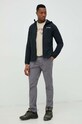 Columbia kurtka outdoorowa Heather Canyon 1714111. czarny SS23