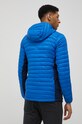 Îmbrăcăminte Columbia geacă sport Powder Pass 1773271 albastru
