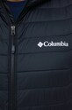 Sportovní bunda Columbia Powder Pass 1773271 černá