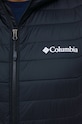 Sportovní bunda Columbia Powder Pass 1773271 černá