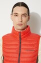 Спортен елек Columbia Powder Pass оранжев 1842414