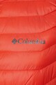 Спортен елек Columbia Powder Pass 1842414 оранжев