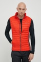 Sportovní vesta Columbia Powder Pass 1842414 červená SS24