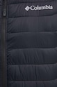 Columbia bezrękawnik sportowy Powder Pass 1842414 czarny