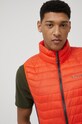 Спортивная безрукавка Columbia Powder Pass оранжевый 1842414