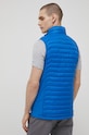 Oblečení Sportovní vesta Columbia Powder Pass 1842414 modrá