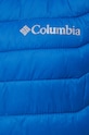 Sportovní vesta Columbia Powder Pass 1842414 modrá
