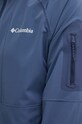 Columbia kurtka outdoorowa Tall Heights 1975591 niebieski