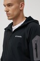 Куртка outdoor Columbia Tall Heights чёрный 1975591
