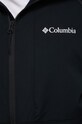 Куртка outdoor Columbia Tall Heights 1975591 чёрный