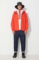 Куртка outdoor Columbia Earth Explorer 1988612 красный SS24