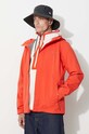 Куртка outdoor Columbia Earth Explorer красный 1988612