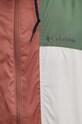 Αντιανεμικό Columbia Flash Challenger 1988723 μπεζ