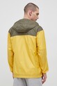 Ρούχα Αντιανεμικό Columbia Flash Challenger 1988723 κίτρινο