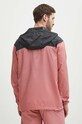 Îmbrăcăminte Columbia windbreaker Flash Challenger 1988723 roz