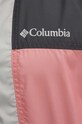 Columbia windbreaker Flash Challenger 1988723 roz