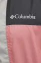 Turistická bunda Columbia Flash Challenger Pánsky