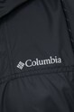 Columbia windbreaker Flash Challenger 1988735 black