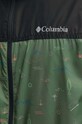 Columbia wiatrówka Flash Challenger 1988715 zielony