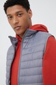 Prsluk 4F siva H4L22.KUMP001