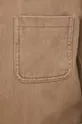 Rifľová bunda Sisley Pánsky