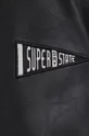 Шерстяная куртка-бомбер Superdry Мужской