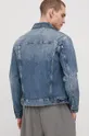 Jeans jakna Superdry  99% Bombaž, 1% Elastan