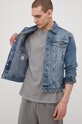 Superdry geacă din denim M5011276A.5ZL