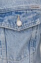Džínová bunda Superdry M5011276A.6HX modrá