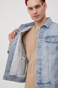 Džínová bunda Superdry M5011276A.6HX