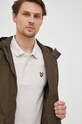 Lyle & Scott kurtka JK1410V.W485