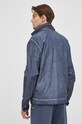 Îmbrăcăminte Lyle & Scott geaca JK1612V.Z271 bleumarin