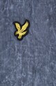 Lyle & Scott kurtka JK1612V.Z271 granatowy