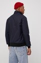 Abbigliamento RefrigiWear giacca G84601.NY3209 blu navy