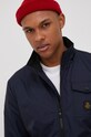 RefrigiWear kurtka granatowy G84601.NY3209