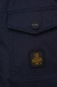RefrigiWear giacca G84601.NY3209 blu navy