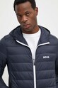 BOSS geaca BOSS ATHLEISURE bleumarin 50472472