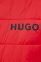 HUGO kurtka 50468719 czerwony