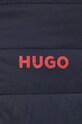 HUGO kurtka 50468719 granatowy