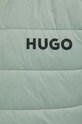 HUGO bezrękawnik 50468742 zielony