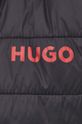 HUGO bezrękawnik 50468742 50468742 czarny