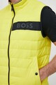 BOSS bezrękawnik 50464300 żółty
