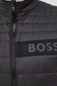 BOSS bezrękawnik 50464300 50464300 czarny