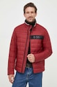 BOSS kurtka bordowy 50464308